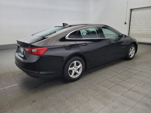 Used 2016 Chevrolet Malibu LS FWD image 10