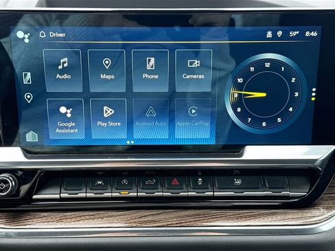 Used 2025 Chevrolet Silverado 1500 LT image 14