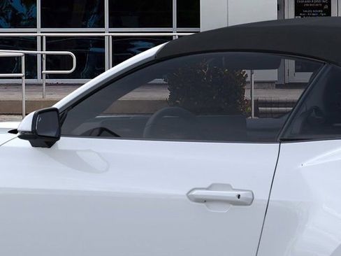 New 2026 Ford Mustang GT Premium image 20