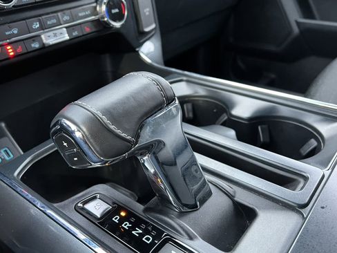 Certified 2023 Ford F150 XLT w/ Equipment Group 302A High image 32