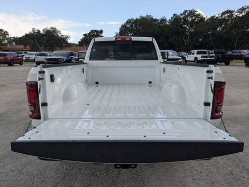 New 2026 RAM 2500 Tradesman RWD image 12