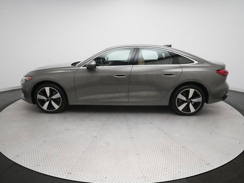 Used 2025 Audi A5 2.0T Prestige w/ 19" Wheel Package image 24