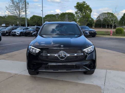 Used 2026 Mercedes-Benz GLC 300 image 9
