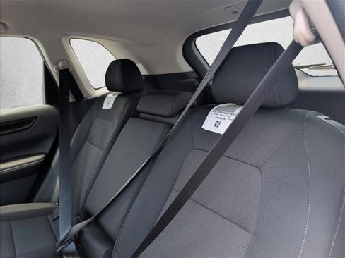 New 2026 Honda CR-V EX image 16