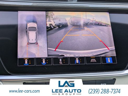 Used 2021 Buick Encore GX Select w/ Advanced Technology Package FWD image 26