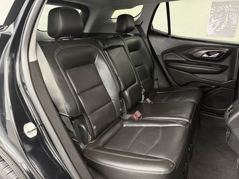 Used 2021 GMC Terrain SLT w/ Infotainment Package II image 28
