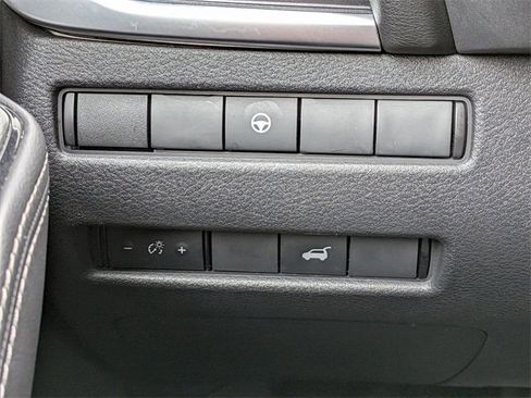 Certified 2023 Nissan Rogue SV w/ SV Premium Package image 22