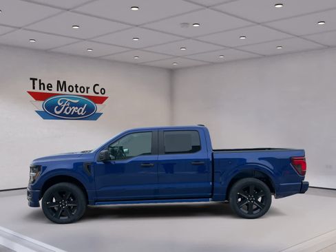 New 2026 Ford F150 STX w/ F-150 LOBO Package image 37