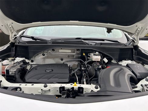 Certified 2023 Buick Encore GX Essence w/ Experience Buick Package image 27