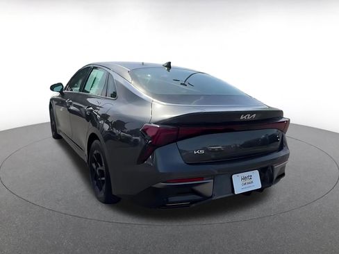 Used 2025 Kia K5 LXS FWD image 11