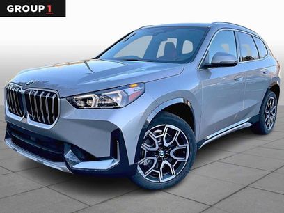 Certified 2025 BMW X1 xDrive28i w/ Technology Package