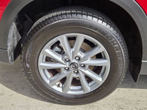 Used 2023 MAZDA CX-5 AWD 2.5 S image 9