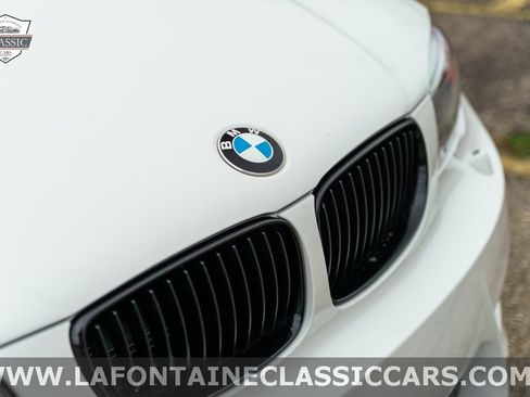 Used 2011 BMW 1 Series M image 16
