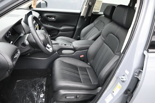 New 2027 Honda HR-V EX-L image 17