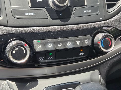 Used 2016 Honda CR-V SE image 27