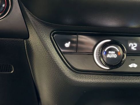 Used 2024 Honda HR-V Sport image 27