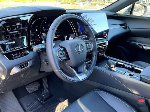 New 2026 Lexus RX 350 Premium image 10
