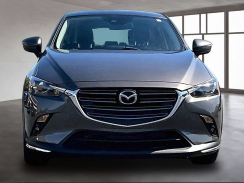 Used 2019 MAZDA CX-3 Grand Touring AWD/4WD image 4