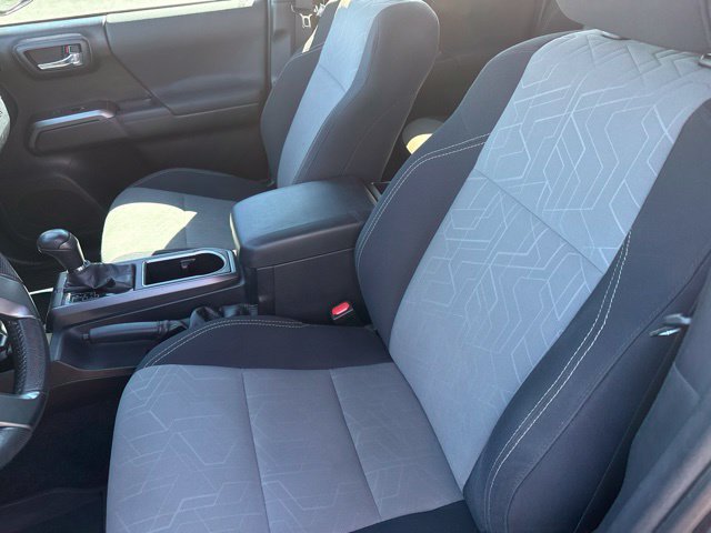 Used 2021 Toyota Tacoma TRD Sport RWD image 27