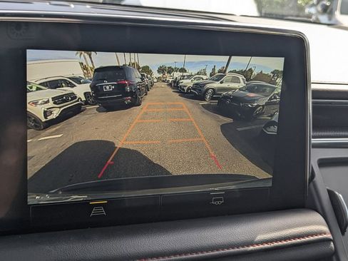 Used 2023 Chevrolet Tahoe RST image 12