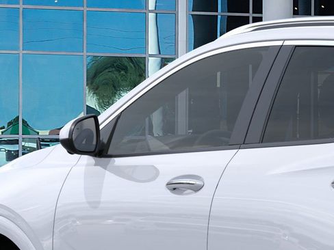 Used 2026 Buick Encore GX Avenir w/ Avenir Technology Package image 12