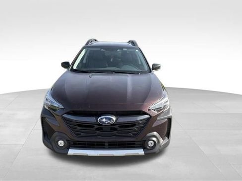 Certified 2024 Subaru Outback Limited XT AWD/4WD image 9