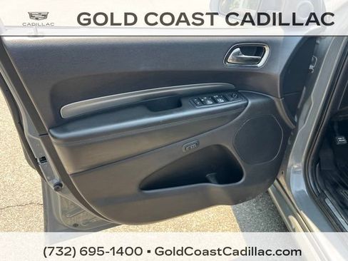 Used 2019 Dodge Durango GT AWD/4WD image 15
