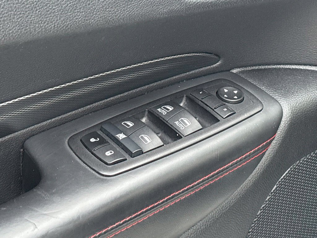 Used 2024 Dodge Durango GT AWD/4WD image 12