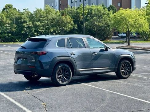 Used 2025 MAZDA CX-50 AWD 2.5 S w/ Weather Package image 8