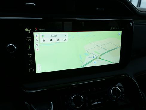 New 2026 GMC Sierra 2500 AT4 w/ AT4 Premium Plus Package image 27