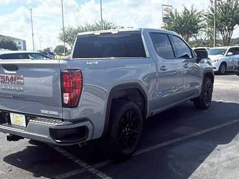 Used 2024 GMC Sierra 1500 Elevation AWD/4WD image 7