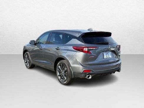 Certified 2025 Acura RDX A-Spec image 3