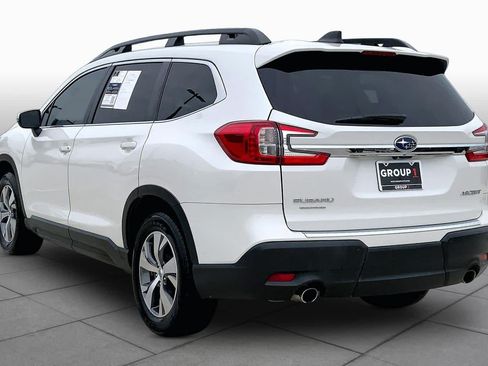 Used 2023 Subaru Ascent Premium w/ Convenience Package AWD/4WD image 12