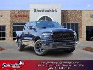 New 2026 RAM 1500 Lone Star AWD/4WD video 1