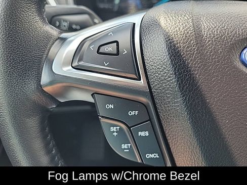 Used 2022 Ford Edge SEL w/ Convenience Package AWD/4WD image 17