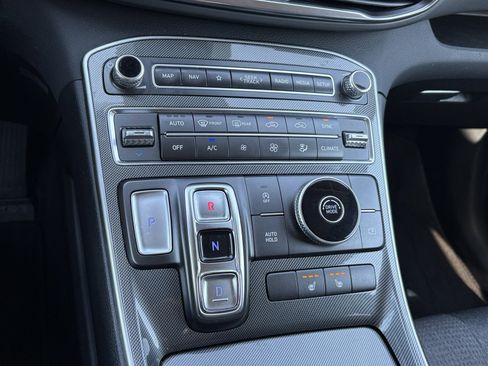 Certified 2023 Hyundai Santa Fe SEL image 22