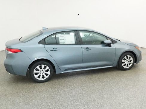 New 2026 Toyota Corolla LE image 66