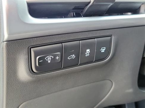 New 2025 Hyundai Santa Cruz Limited image 21