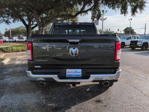 Used 2020 RAM 1500 Big Horn RWD image 5