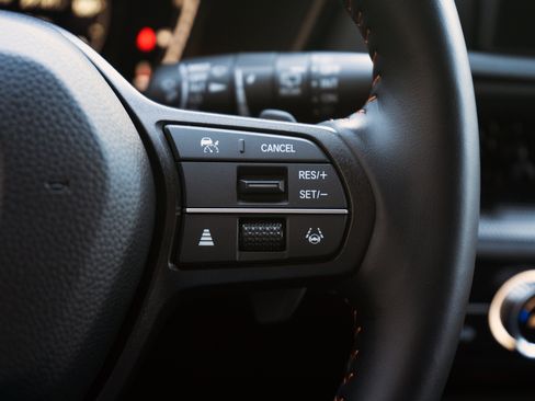 Used 2026 Honda CR-V TrailSport image 22