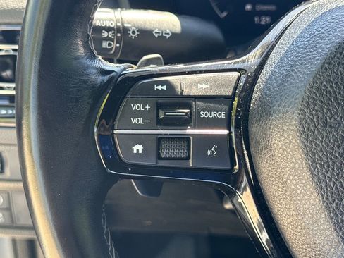 Used 2023 Honda Civic Sport image 28