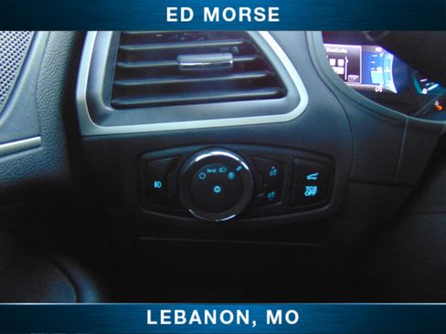 Certified 2024 Ford Edge SEL w/ Convenience Package image 21