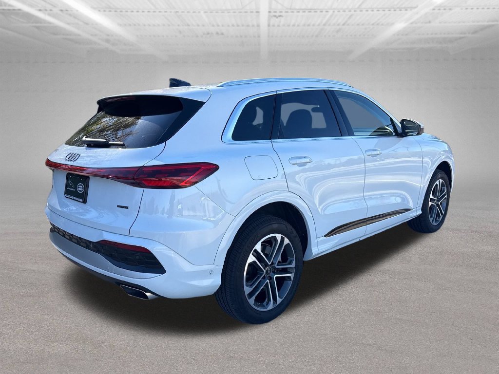 Used 2025 Audi Q5 Premium AWD/4WD image 5