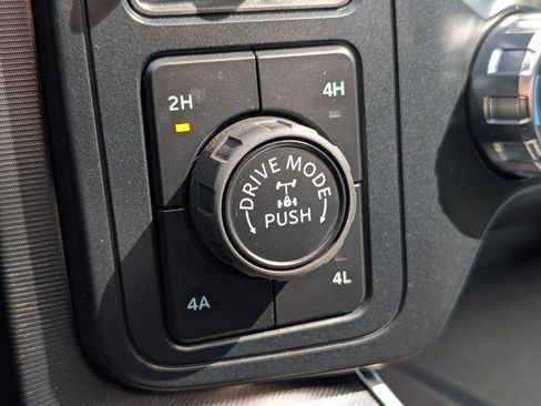 Used 2025 Ford F150 Platinum w/ Equipment Group 702A High AWD/4WD image 56