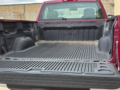 Used 2013 Chevrolet Silverado 1500 W/T w/ LS Package RWD image 5