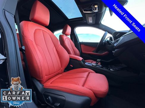 Used 2024 BMW M235i xDrive Gran Coupe w/ Premium Package image 25