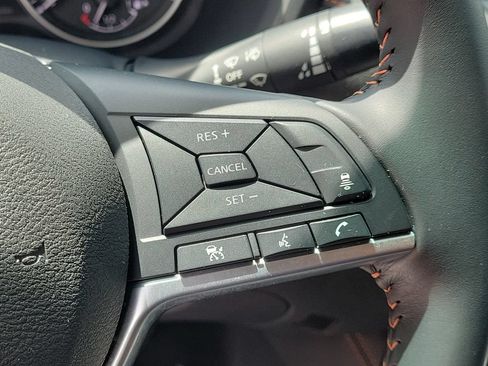 Used 2021 Nissan Sentra SR FWD image 29