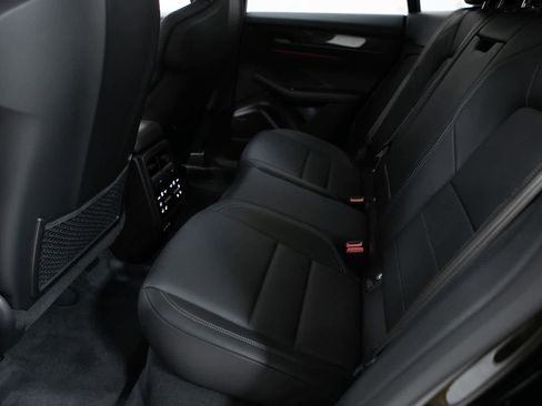 New 2026 Porsche Macan Turbo Electric image 35