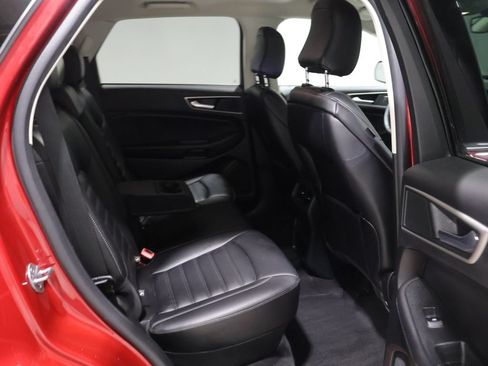Used 2024 Ford Edge SEL w/ Convenience Package AWD/4WD image 19