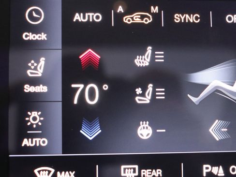 Used 2023 Maserati Grecale GT image 44